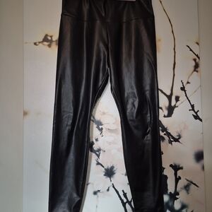 Joe Fresh Black Leggings